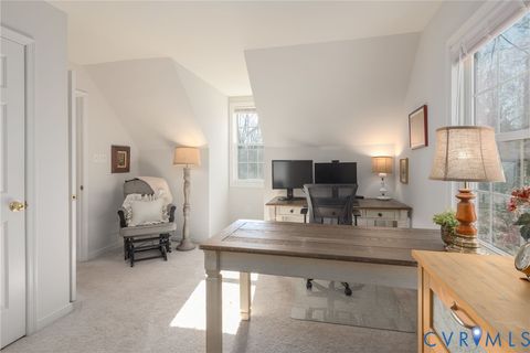 Tiny photo for 14000 Key Deer Drive, Midlothian, VA 23112 (MLS # 2603541)