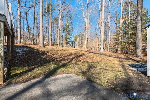 Tiny photo for 14000 Key Deer Drive, Midlothian, VA 23112 (MLS # 2603541)