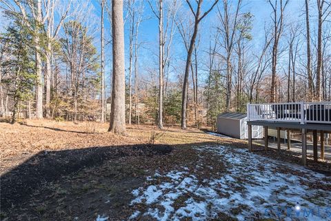 Tiny photo for 14000 Key Deer Drive, Midlothian, VA 23112 (MLS # 2603541)