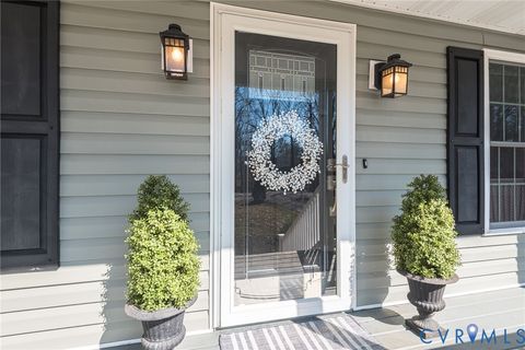 Tiny photo for 14000 Key Deer Drive, Midlothian, VA 23112 (MLS # 2603541)