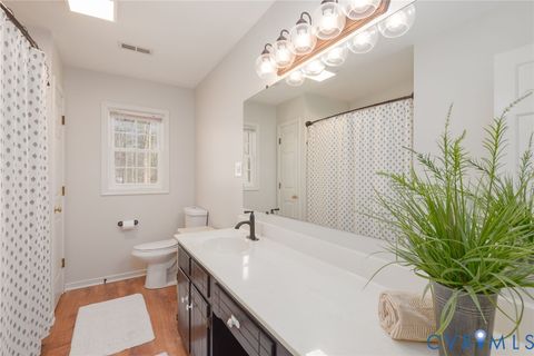 Tiny photo for 14000 Key Deer Drive, Midlothian, VA 23112 (MLS # 2603541)