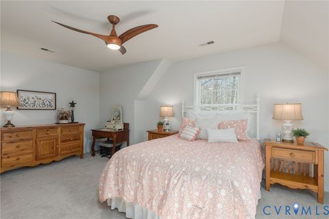 Tiny photo for 14000 Key Deer Drive, Midlothian, VA 23112 (MLS # 2603541)