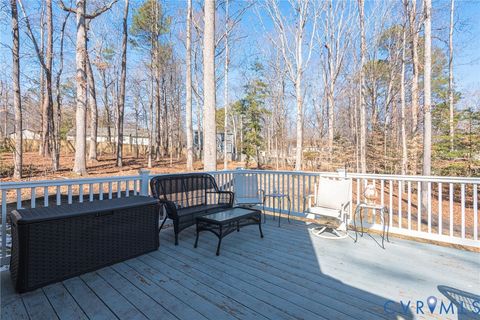 Tiny photo for 14000 Key Deer Drive, Midlothian, VA 23112 (MLS # 2603541)