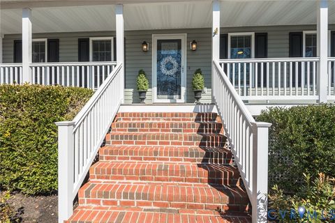 Tiny photo for 14000 Key Deer Drive, Midlothian, VA 23112 (MLS # 2603541)