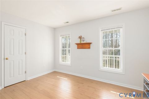 Tiny photo for 14000 Key Deer Drive, Midlothian, VA 23112 (MLS # 2603541)