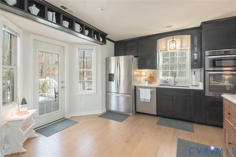 Tiny photo for 14000 Key Deer Drive, Midlothian, VA 23112 (MLS # 2603541)