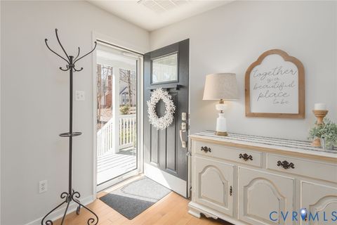 Tiny photo for 14000 Key Deer Drive, Midlothian, VA 23112 (MLS # 2603541)