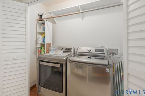 Tiny photo for 14000 Key Deer Drive, Midlothian, VA 23112 (MLS # 2603541)