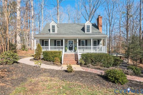 Photo of 14000 Key Deer Drive, Midlothian, VA 23112 (MLS # 2603541)