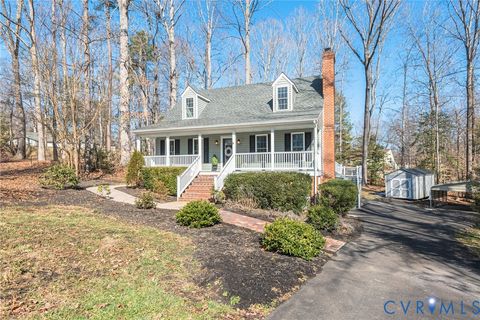 Tiny photo for 14000 Key Deer Drive, Midlothian, VA 23112 (MLS # 2603541)