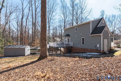 Tiny photo for 14000 Key Deer Drive, Midlothian, VA 23112 (MLS # 2603541)