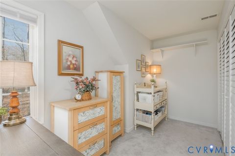 Tiny photo for 14000 Key Deer Drive, Midlothian, VA 23112 (MLS # 2603541)