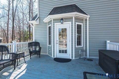 Tiny photo for 14000 Key Deer Drive, Midlothian, VA 23112 (MLS # 2603541)