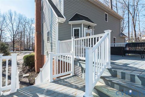 Tiny photo for 14000 Key Deer Drive, Midlothian, VA 23112 (MLS # 2603541)