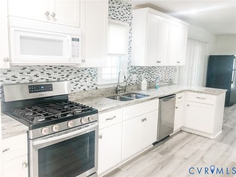 Tiny photo for 2820 Chapelwood Lane, Henrico, VA 23233 (MLS # 2532544)