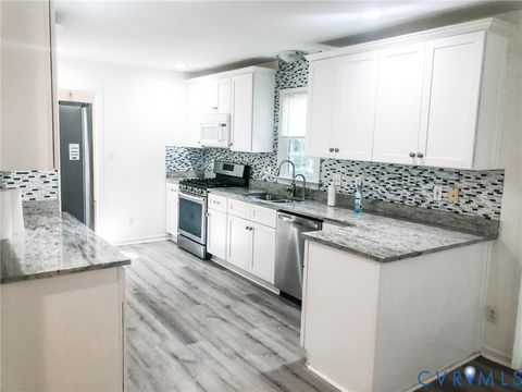 Tiny photo for 2820 Chapelwood Lane, Henrico, VA 23233 (MLS # 2532544)