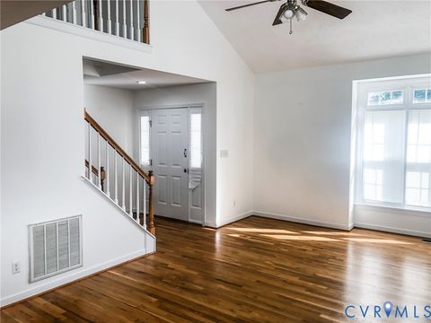 Tiny photo for 2820 Chapelwood Lane, Henrico, VA 23233 (MLS # 2532544)