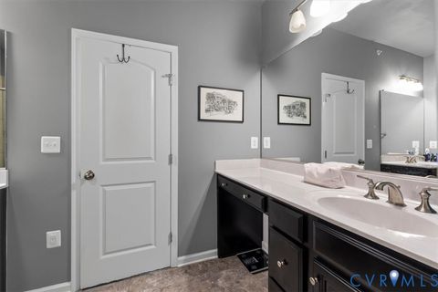 Tiny photo for 4641 Wistar Creek Drive #B, Glen Allen, VA 23228 (MLS # 2612554)