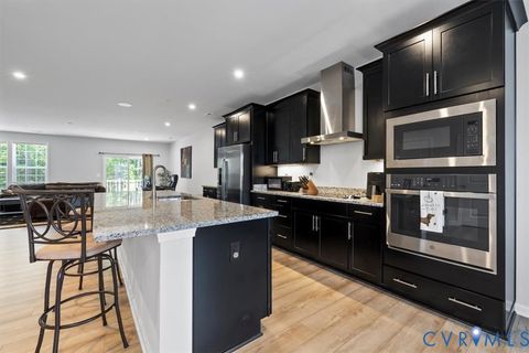 Tiny photo for 4641 Wistar Creek Drive #B, Glen Allen, VA 23228 (MLS # 2612554)