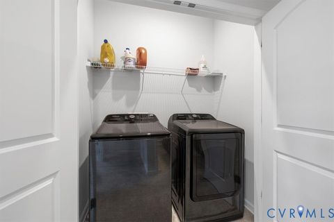 Tiny photo for 4641 Wistar Creek Drive #B, Glen Allen, VA 23228 (MLS # 2612554)