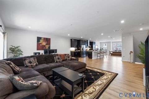 Tiny photo for 4641 Wistar Creek Drive #B, Glen Allen, VA 23228 (MLS # 2612554)