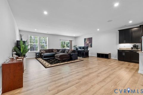 Tiny photo for 4641 Wistar Creek Drive #B, Glen Allen, VA 23228 (MLS # 2612554)