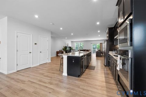 Tiny photo for 4641 Wistar Creek Drive #B, Glen Allen, VA 23228 (MLS # 2612554)
