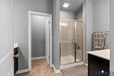 Tiny photo for 4641 Wistar Creek Drive #B, Glen Allen, VA 23228 (MLS # 2612554)