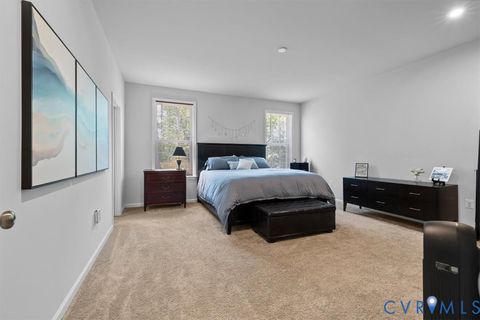 Tiny photo for 4641 Wistar Creek Drive #B, Glen Allen, VA 23228 (MLS # 2612554)