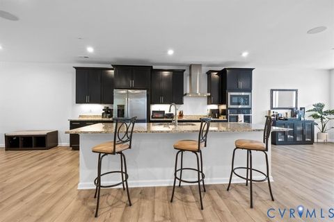 Tiny photo for 4641 Wistar Creek Drive #B, Glen Allen, VA 23228 (MLS # 2612554)