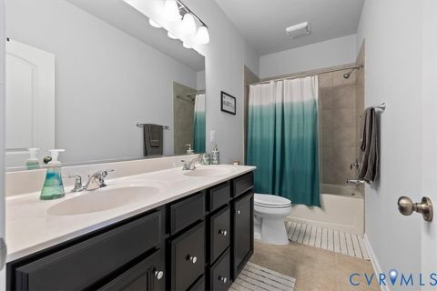 Tiny photo for 4641 Wistar Creek Drive #B, Glen Allen, VA 23228 (MLS # 2612554)