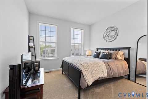Tiny photo for 4641 Wistar Creek Drive #B, Glen Allen, VA 23228 (MLS # 2612554)