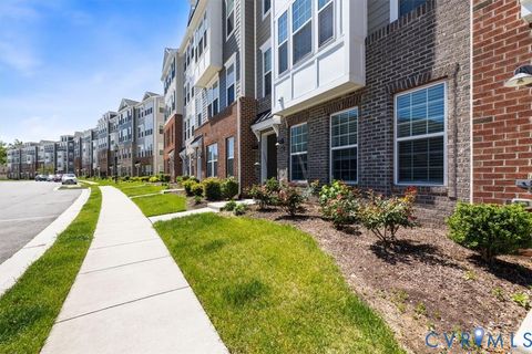 Tiny photo for 4641 Wistar Creek Drive #B, Glen Allen, VA 23228 (MLS # 2612554)