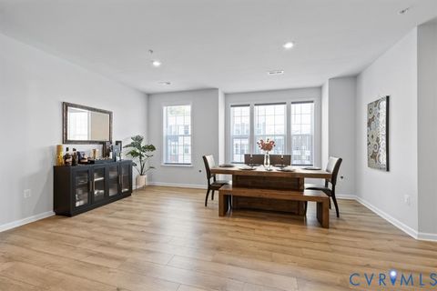 Tiny photo for 4641 Wistar Creek Drive #B, Glen Allen, VA 23228 (MLS # 2612554)