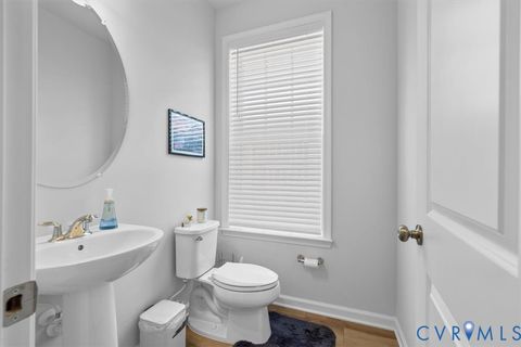 Tiny photo for 4641 Wistar Creek Drive #B, Glen Allen, VA 23228 (MLS # 2612554)