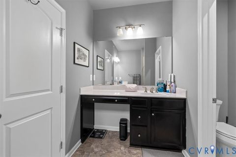 Tiny photo for 4641 Wistar Creek Drive #B, Glen Allen, VA 23228 (MLS # 2612554)