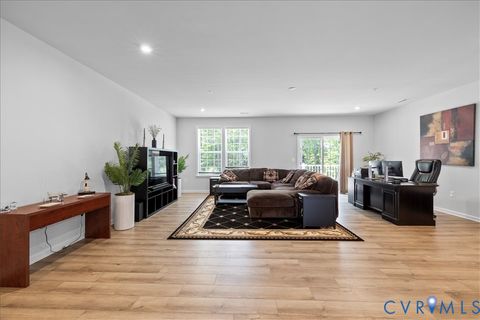 Tiny photo for 4641 Wistar Creek Drive #B, Glen Allen, VA 23228 (MLS # 2612554)