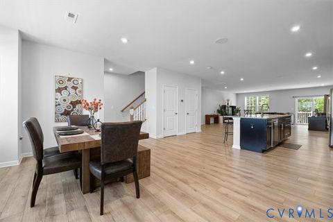 Tiny photo for 4641 Wistar Creek Drive #B, Glen Allen, VA 23228 (MLS # 2612554)