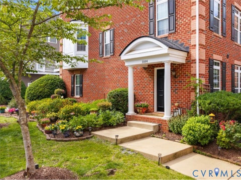 Tiny photo for 3806 Pumpkin Seed Lane, Glen Allen, VA 23060 (MLS # 2616531)