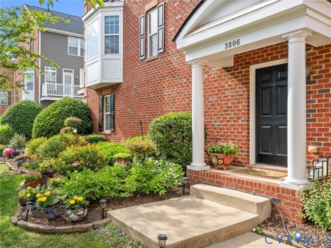 Tiny photo for 3806 Pumpkin Seed Lane, Glen Allen, VA 23060 (MLS # 2616531)
