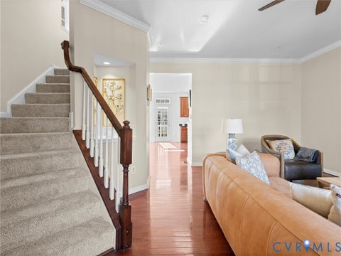 Tiny photo for 3806 Pumpkin Seed Lane, Glen Allen, VA 23060 (MLS # 2616531)