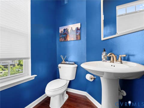 Tiny photo for 3806 Pumpkin Seed Lane, Glen Allen, VA 23060 (MLS # 2616531)