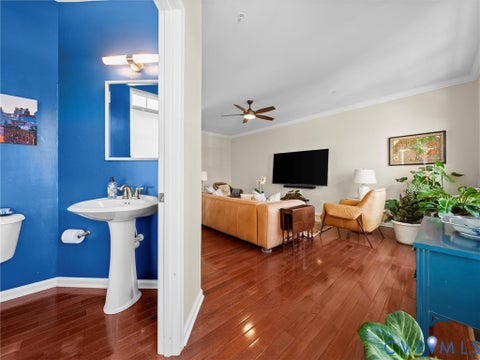 Tiny photo for 3806 Pumpkin Seed Lane, Glen Allen, VA 23060 (MLS # 2616531)