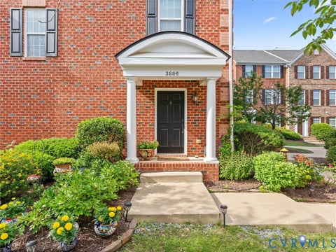 Tiny photo for 3806 Pumpkin Seed Lane, Glen Allen, VA 23060 (MLS # 2616531)