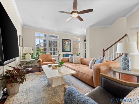 Tiny photo for 3806 Pumpkin Seed Lane, Glen Allen, VA 23060 (MLS # 2616531)