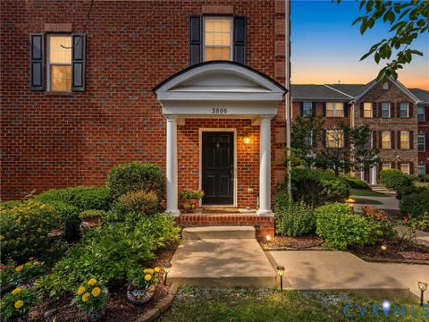 Photo of 3806 Pumpkin Seed Lane, Glen Allen, VA 23060 (MLS # 2616531)