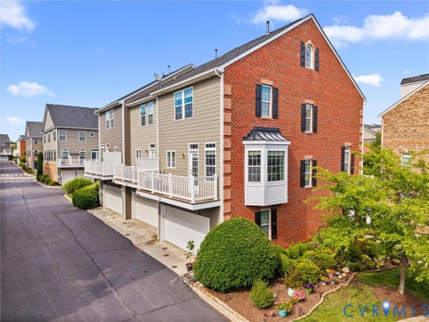 Tiny photo for 3806 Pumpkin Seed Lane, Glen Allen, VA 23060 (MLS # 2616531)