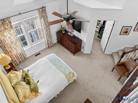 Tiny photo for 3806 Pumpkin Seed Lane, Glen Allen, VA 23060 (MLS # 2616531)