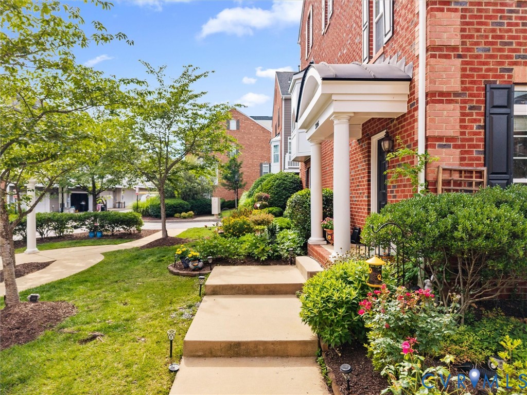 3806 Pumpkin Seed Lane