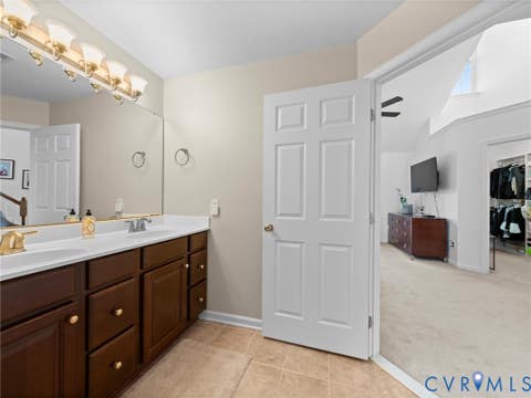 Tiny photo for 3806 Pumpkin Seed Lane, Glen Allen, VA 23060 (MLS # 2616531)